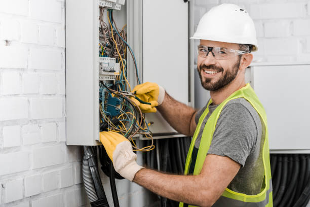 Best Best Electricians Near Me  in Delshire, OH
