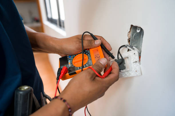 Best Electrical Contractors for Businesses  in Delshire, OH