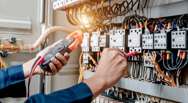  Delshire, OH Electrician Pros