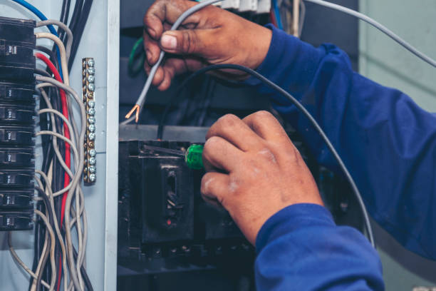 Best Electrical System Inspection  in Delshire, OH