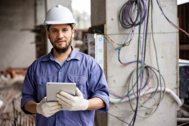 Trusted Delshire, OH Electrician Experts