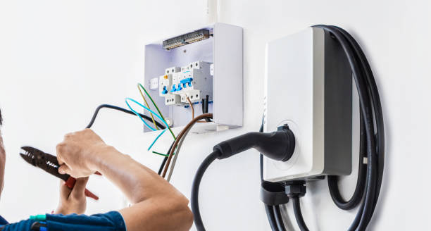 Best Electrical Repair Services  in Delshire, OH