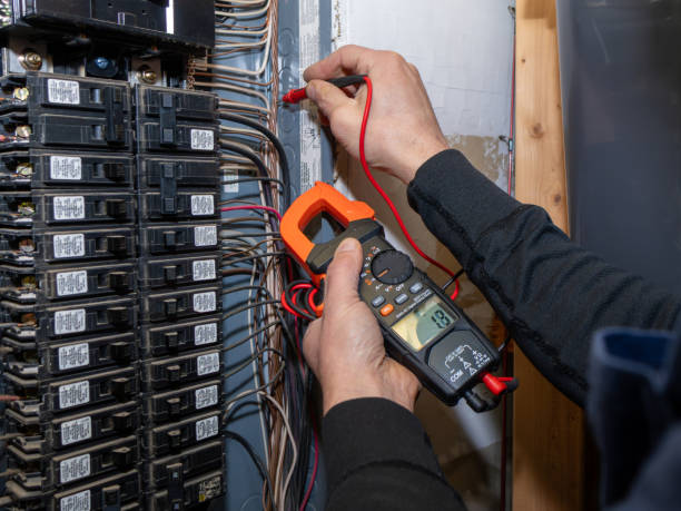 Best 24-Hour Electrician  in Delshire, OH